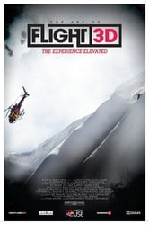 The Art of Flight 3D