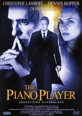 The Piano Player