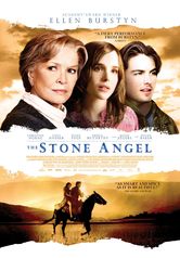 The Stone Angel