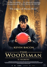 The Woodsman. Il segreto