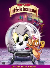 Tom & Jerry e l'anello incantato