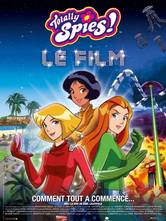 Totally spies - Il film