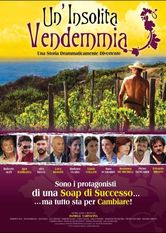 Un'insolita vendemmia