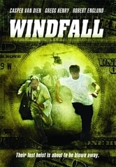 Windfall. Pioggia infernale