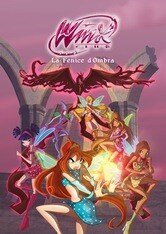 Winx Club: La Fenice d'Ombra