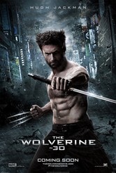 Wolverine - L'immortale