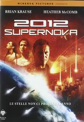 2012. Supernova