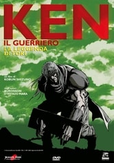 Ken il guerriero - La leggenda di Toki
