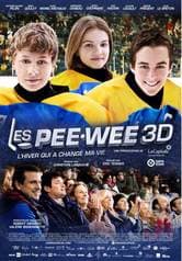 Peewees 3D