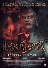 Wishmaster 3. La pietra del diavolo
