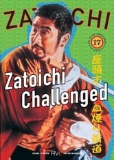 Zatôichi challenged