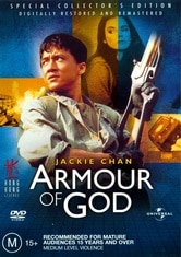 Armour of God