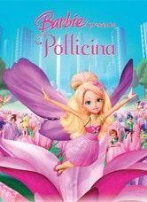 Barbie presenta Pollicina