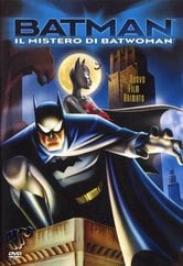 Batman: Il mistero di Batwoman