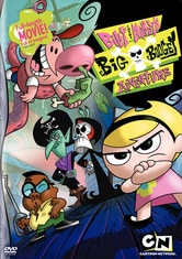 Billy & Mandy: alla ricerca dei poteri perduti