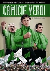 Camicie verdi