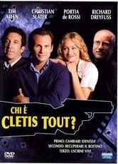 Chi è Cletis Tout?
