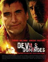 Devil's Dominoes - Effetto Domino