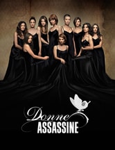 Donne Assassine