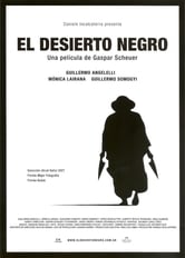 El desierto negro