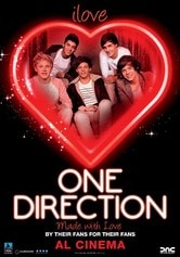 I Love One Direction