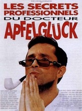 I segreti professionali del dr. Apfelglück