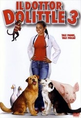 Dr. Dolittle 3