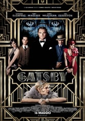 Il grande Gatsby 3D