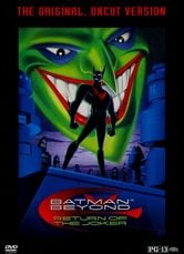 Batman Beyond: il ritorno del Joker