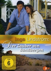 Inga Lindström - L'incantesimo di Sandbergen