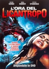 L'ora del licantropo