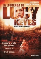 La leggenda di Lucy Keyes