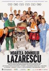 La morte del signor Lazarescu