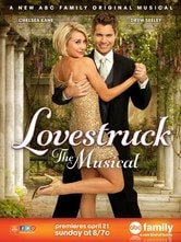Lovestruck: Il musical
