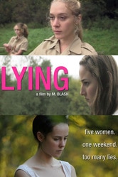 Lying