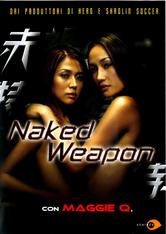 Naked Weapon