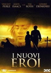 I nuovi eroi