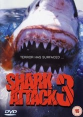 Shark Attack 3: emergenza squali