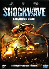 Shockwave - L'attacco dei droidi