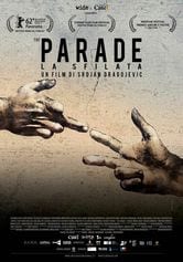 The Parade - La sfilata