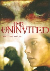 The Uninvited