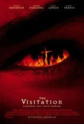 The Visitation - L'ultimo Messia