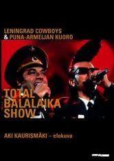 Total Balalaika Show