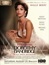 Vi presento Dorothy Dandridge