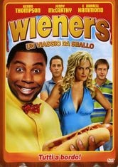 Wieners - Un viaggio da sballo