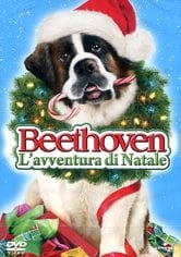 Beethoven - L'avventura di Natale