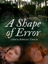 A Shape of Error