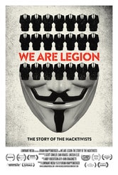 Anonymous - L'esercito degli hacktivisti