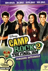 Camp Rock 2