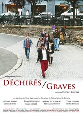 Déchirés / Graves